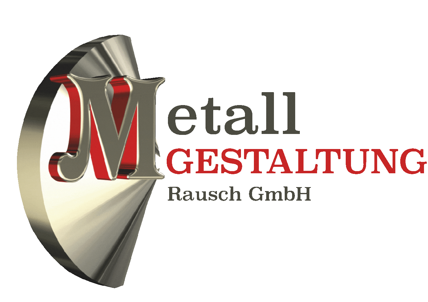 Metallgestaltung Rausch GmbH